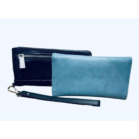 Nicole Miller Wallet *Set* - Picture 3 of 6